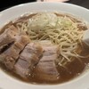 自家製麺 伊藤 銀座店