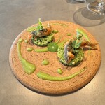 PLEIN - 可愛い稚鮎