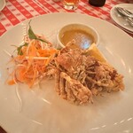 グランド・セントラル・オイスターバー&レストラン - 