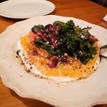 CLISP - ケールデーツビーツ