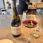 PLEIN - 赤ワインも行っちゃいます