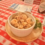 グランド・セントラル・オイスターバー&レストラン 品川店 - 