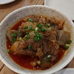 タンサン酒場 縁 - 料理写真: