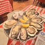 グランド・セントラル・オイスターバー&レストラン 品川店 - 