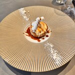 PLEIN - 程よいポーションのデザート
