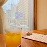 CLISP - インディアンレモネード