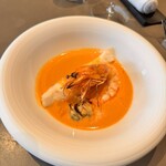 PLEIN - エピの頭もカリカリで美味しい