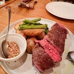 CLISP - サーロイン（課金）