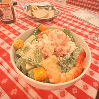 グランド・セントラル・オイスターバー&レストラン 品川店 - 