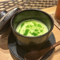 割烹鮨 華あざ - 