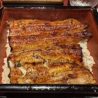 新宿うな鐵 はなれ - 