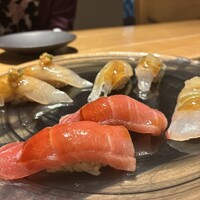 割烹鮨 華あざ - 