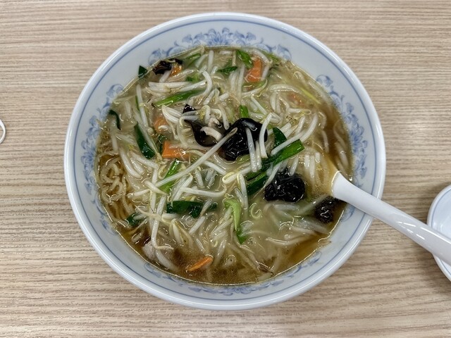 Gyoza no Manshu Hibarigaoka Kitaguchi Ten photo 5