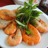 NHA TRANG SEAFOODS