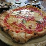 読谷 石窯ピザ酒場まるき - 