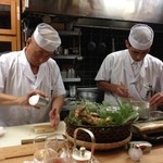 割烹 やました - 14.8