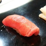 鮨 徳久利 - トロ♪