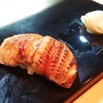 鮨 徳久利 - 煮込み穴子♪