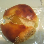 たるみ製菓 - 大きな栗が一個丸々。