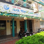 NHA TRANG SEAFOODS - 