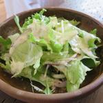 読谷 石窯ピザ酒場まるき - 