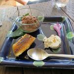 読谷 石窯ピザ酒場まるき - 