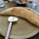 読谷 石窯ピザ酒場まるき - 