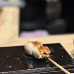 焼鳥なかむら - 