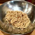 千ふく - 油そば