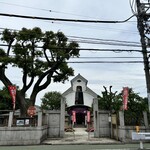 パリット フワット - 