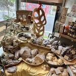 パリット フワット - 