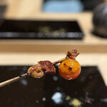 焼鳥なかむら - 