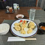 ちかさんの手料理 - 
