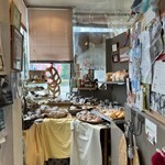 パリット フワット - 