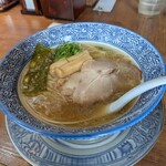 中華そば郷家  - 料理写真: