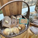 パリット フワット - 