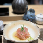 焼鳥なかむら - 