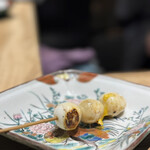 焼鳥なかむら - 