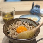 焼鳥なかむら - 