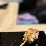 焼鳥なかむら - 