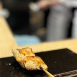 焼鳥なかむら - 