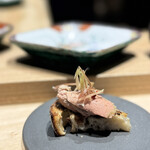 焼鳥なかむら - 