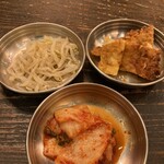 韓国酒場コッキオ - 