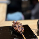 焼鳥なかむら - 