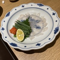 日本料理 ざぜん - 