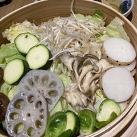 日本料理 ざぜん - 