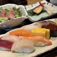 くし路 KITTE丸の内店 -  くし路 KITTE丸の内店 -