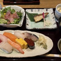 くし路 KITTE丸の内店 -  くし路 KITTE丸の内店 -