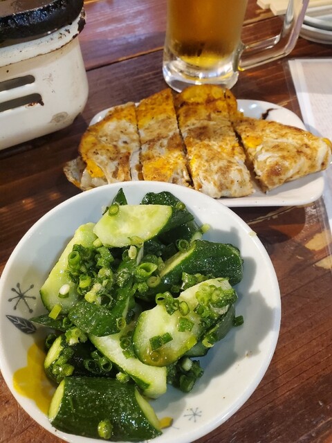 Kappa no Cha no Ma photo 5