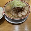 田中そば店 Otemachi One店